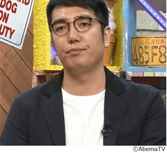 おぎやはぎ小木&ldquo;ブス&rdquo;と収録に「怪我キリキリ」