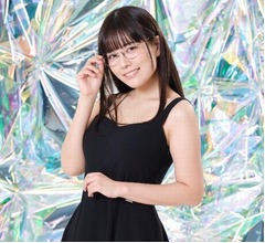 東雲うみ&ldquo;永遠の推し&rdquo;が社長の事務所所属に、えなこも在籍