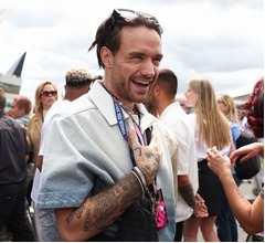 ネットフリックス、&ldquo;転落死&rdquo;リアム・ペインが出演する新番組の配信延期