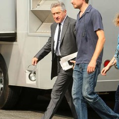 デニーロがフェラーリ伝記映画「他のプロジェクトよりも優先順位を高く」。