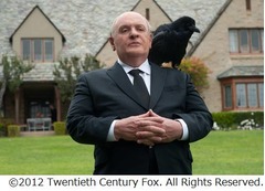 熊倉ヒッチコックの名調子復活、映画のテレビCMでコラボが実現。