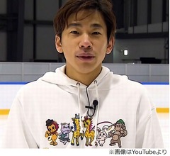 織田信成、フィギュア鍵山優真選手の&ldquo;すごさ&rdquo;解説