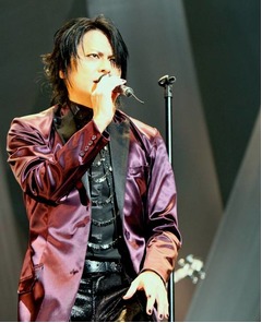 14年連続BUCK-TICK年末武道館、チケット瞬時完売のプレミアムLIVE。