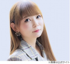 &ldquo;レベル40&rdquo;中川翔子が妊娠報告「とても大きな転機」事務所独立も発表