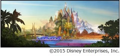 Disneyアニメ新作の公開日決定、実力派製作陣集結の「ズートピア」。