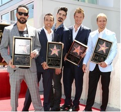 バックストリート・ボーイズの生みの親が死去