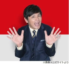 &ldquo;オン・オフ&rdquo;の差が激しい芸人、ますだおかだ・岡田圭右はレジェンド級