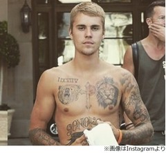 ジャスティン・ビーバー、ツアー中止理由語る