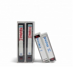 ニルヴァーナの&ldquo;未公開ライブ映像&rdquo;、35年の時を経て合法的にオークション出品