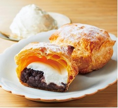 ローソンがkiriチーズ使用の「和風パイシュー」