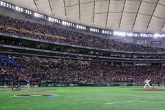 第６回ＷＢＣが開幕＝日本は６日、台湾と初戦