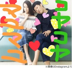 小籔千豊が&ldquo;河北麻友子先輩&rdquo;を賞賛