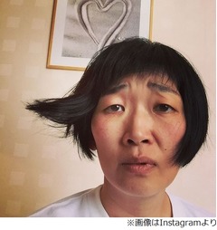 &ldquo;TENGA夫人&rdquo;たんぽぽ川村、「夜とかスゴイんでしょう？」の質問に&hellip;。