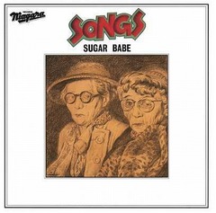 SUGAR BABEが21年4か月ぶりTOP10入り、唯一のアルバム「SONGS」40周年。
