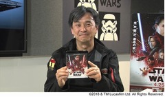 SW制作参加の成田昌隆さん、夢を叶える秘訣とは