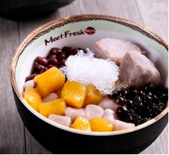 世界505店の台湾スイーツチェーンが日本上陸