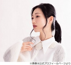 入院から1年&hellip;壇蜜が体調明かす「『治りました！カンペキに！』と断言はできません」