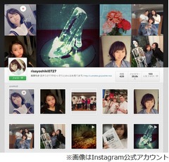 吉木りさ&ldquo;揺れない&rdquo;胸触られる、公式Cカップも「Bだな」との指摘。