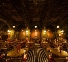 「銀座ライオンビル」が国の登録有形文化財に