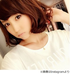 disられ吉木りさ「落ち込む」、Instagramでの&ldquo;謎の連係プレイ&rdquo;告白。