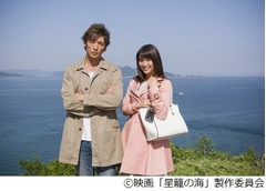 「探偵ミタライ」に広瀬アリス、映画オリジナルの女性キャラクター。