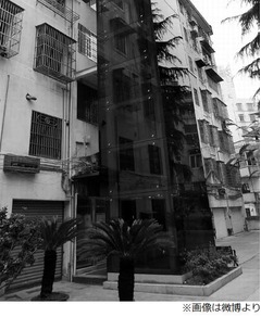 自腹で団地にエレベーター設置、住民から苦情で&ldquo;部屋買い占め&rdquo;の暴挙。