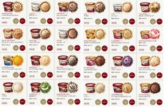 ハーゲンダッツが&ldquo;復活選挙&rdquo;、もう一度食べたいフレーバー投票企画。