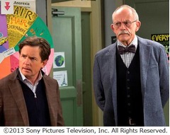 マーティとドクが15年ぶり共演、M・J・フォックス・ショウを日本初放送。