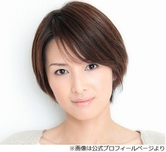 50歳吉瀬美智子「この歳になると、優しくされたい。愛されたい」