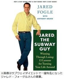 サブウェイ減量法失敗で逆恨み、銃持って店に押し入り返金要求。