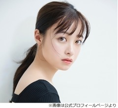 橋本環奈、友人・浜辺美波と紅白歌合戦司会「まさか一緒にできるとは！」