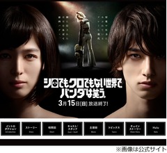 要潤、清野菜名と横浜流星は「2人ともアクションがすごかった」