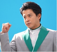 小栗旬が&ldquo;ポジティブな気持ちをつくる&rdquo;方法