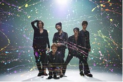 ORANGE RANGEが久々シングル、「瞳の先に」以来3年9か月ぶり発売。