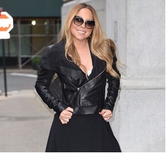 実兄がマライア・キャリーを激しく非難