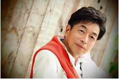 中村雅俊が7年ぶりのシングル、松井五郎&times;都志見隆のタッグで。