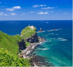 トム・ブラウンみちおが&ldquo;日本で一番好きな景色&rdquo;語る「すごいキレイなところ」