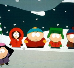 米人気アニメ「サウスパーク」&ldquo;締め切り&rdquo;間に合わず放送延期、制作陣が謝罪