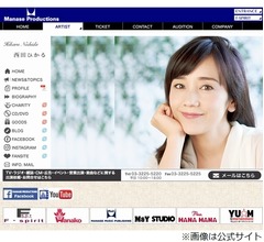 兵庫在住の西田ひかる、&ldquo;川崎市出身&rdquo;とは言わない理由