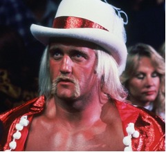 ハルク・ホーガン、&ldquo;25歳下&rdquo;ヨガインストラクターと婚約