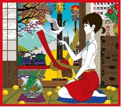 さだまさしが30年ぶりのTOP3、6月リリースのベストアルバムが上昇。