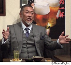 清原和博氏が回顧、若い頃は「調子に乗っていた」