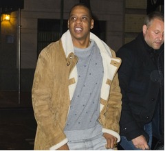 ビヨンセの夫、アルバム収録曲で不倫謝罪