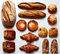 新宿に&ldquo;パリの貴公子&rdquo;パン店、渋谷に続く日本2号店が6月オープン。