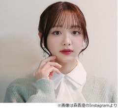 &ldquo;森香澄イジる山里亮太&rdquo;に同期・杉原凛アナ「それも、もりかすのいい所なんで！」