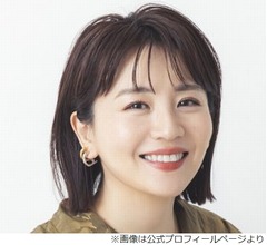 松丸友紀、&ldquo;先輩&rdquo;大橋未歩に憧れて「グラビアをやりたい」と思ったことも