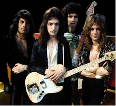 &ldquo;クイーンの音楽カタログ&rdquo;約1600億円で売却交渉中、大ヒット曲の権利含む