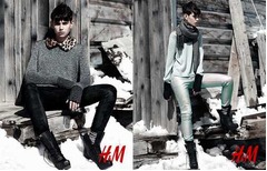 「H＆M」が2日間限定で学割実施、全23店舗＆&ldquo;U-23&rdquo;にかけて23％OFF。