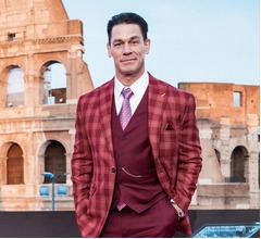 17度の世界王者&hellip;WWEの&ldquo;レジェンド&rdquo;ジョン・シナ、12月に正式引退へ