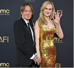 ニコール・キッドマンが離婚申請、&ldquo;19年間の結婚生活&rdquo;に終止符